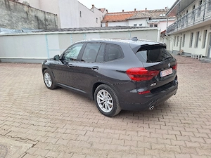 BMW X3 xDrive30e 2.0 Benzina Plug-in Hybrid - imagine 5