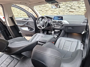BMW X3 xDrive30e 2.0 Benzina Plug-in Hybrid