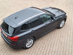 BMW X3 xDrive30e 2.0 Benzina Plug-in Hybrid - imagine 4