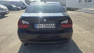 Vand bmw seria 3 e90 - imagine 2