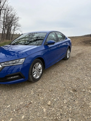 Skoda octavia_diesel_2021 - imagine 4