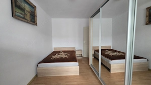 Garsonieră de închiriat, 28 mp, Etaj 1, Hunedoara. - imagine 2