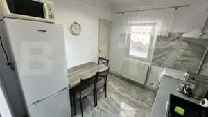 Apartament 2 camere, renovat- 55 mp - decomandat - imagine 6