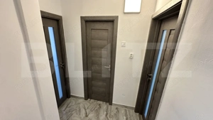Apartament 2 camere, renovat- 55 mp - decomandat - imagine 10