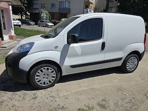 Peugeot Bipper 1.3cdti 2018 - imagine 3