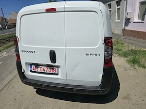 Peugeot Bipper 1.3cdti 2018 - imagine 4