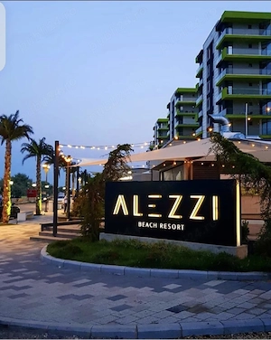 Ofer servicii de curățenie în resortul Alezzi 