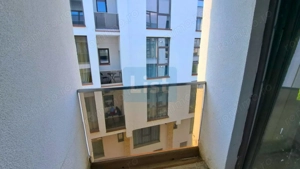 Comision 0! Vanzare apartament cu 2 camere, zona Doamna Stanca - imagine 3