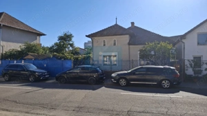 Vindem jumătate de casă (cotă parte 50%) în Alba Iulia, Cetate - imagine 2