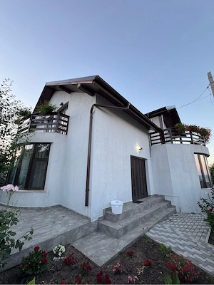 Vand casa in Barlad, iesirea spre Perieni - imagine 3