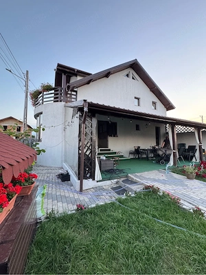 Vand casa in Barlad, iesirea spre Perieni - imagine 5