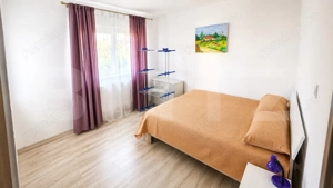 Apartament 2 camere, renovat- 55 mp - decomandat - imagine 4