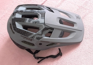 Casca Mtb FOX .marime L( 58-62)