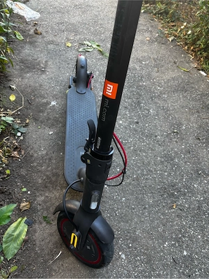 Trotineta Electrica Xiaomi Mi scooter pro 2