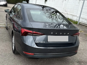 Skoda Octavia IV 2.0 TDI stare perfectă de functionare - imagine 3