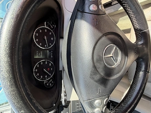 Mercedes Benz C180 Kompressor W203 Volan Dreapta - imagine 5