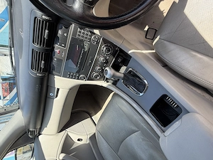 Mercedes Benz C180 Kompressor W203 Volan Dreapta - imagine 9