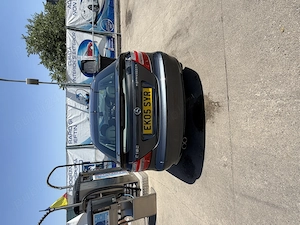 Mercedes Benz C180 Kompressor W203 Volan Dreapta - imagine 3