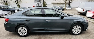 Skoda Octavia IV 2.0 TDI stare perfectă de functionare