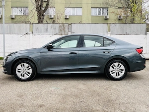 Skoda Octavia IV 2.0 TDI stare perfectă de functionare - imagine 6