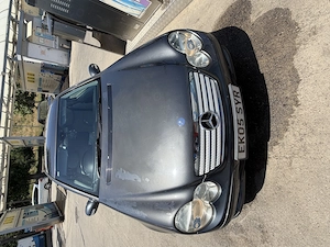Mercedes Benz C180 Kompressor W203 Volan Dreapta - imagine 4