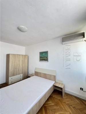 CETATII - 2 CAMERE - LIFT - CENTRALA PROPRIE - SPATIOS - IDEAL INVESTITIE - imagine 9