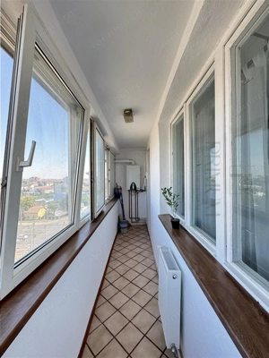 CETATII - 2 CAMERE - LIFT - CENTRALA PROPRIE - SPATIOS - IDEAL INVESTITIE - imagine 11