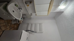 Garsonieră de închiriat, 28 mp, Etaj 1, Hunedoara. - imagine 6