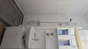 Garsonieră de închiriat, 28 mp, Etaj 1, Hunedoara. - imagine 5