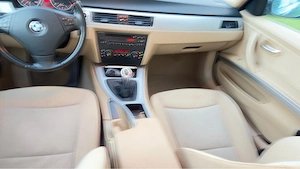 BMW e90 din 2007 de 2L Disel 163 cp  - imagine 5