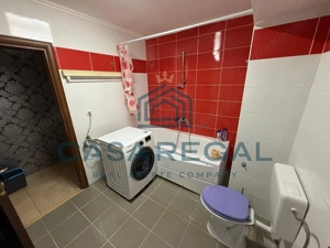 De închiriat apartament 2 camere + loc de parcare Prima Nufărul - imagine 11
