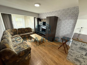 De închiriat apartament 2 camere + loc de parcare Prima Nufărul - imagine 2