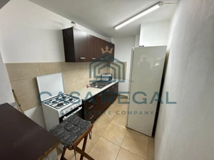 De închiriat apartament 2 camere + loc de parcare Prima Nufărul - imagine 3