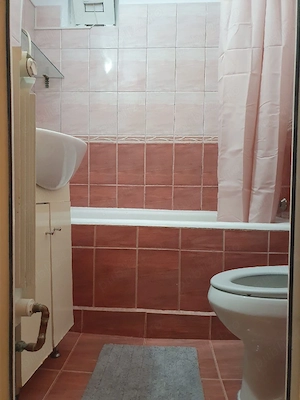 Închiriez apartament tip studio - imagine 4