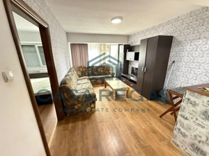 De închiriat apartament 2 camere + loc de parcare Prima Nufărul