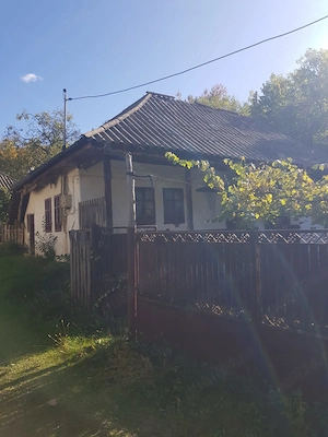 Casă bătrânească corbsori Arges  