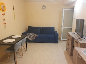 Închiriez apartament tip studio - imagine 2