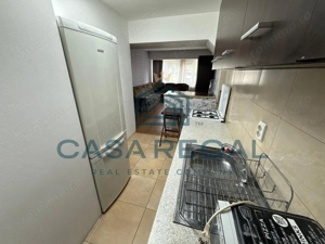 De închiriat apartament 2 camere + loc de parcare Prima Nufărul - imagine 6