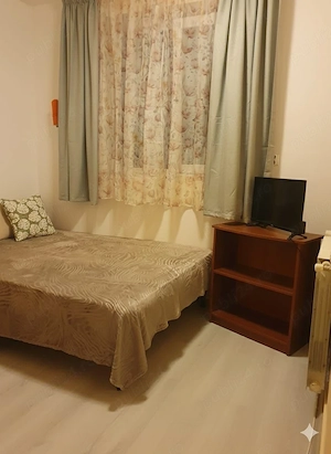 Închiriez apartament tip studio - imagine 5