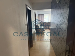 De închiriat apartament 2 camere + loc de parcare Prima Nufărul - imagine 9
