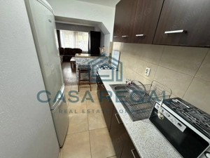 De închiriat apartament 2 camere + loc de parcare Prima Nufărul - imagine 4