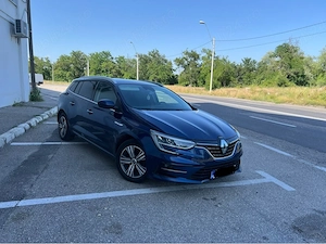 Renault Megane IV Break Facelift 1.3 TCe 140 CP EDC 