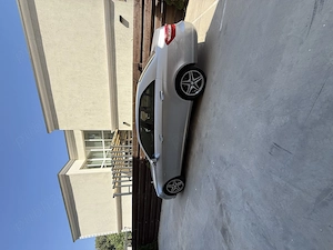Vând Mercedes-Benz E200 - imagine 8