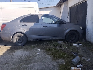 aveo pentru dezmembrări  - imagine 2