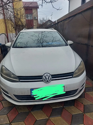 Vand volkswagen cutie automata