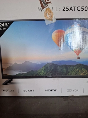 Televizor smart.