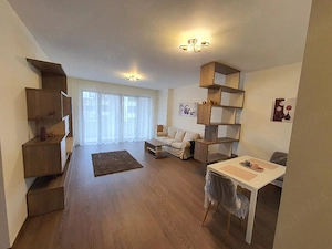 SOHO Unirii - 2 camere, parcare subsol - 800 euro - imagine 6