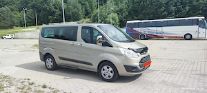Ford Tourneo Custom - imagine 2