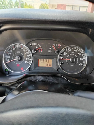 Fiat Grande Punto 1.3 benzină  GPL  - imagine 3
