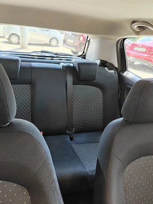 Fiat Grande Punto 1.3 benzină  GPL  - imagine 4